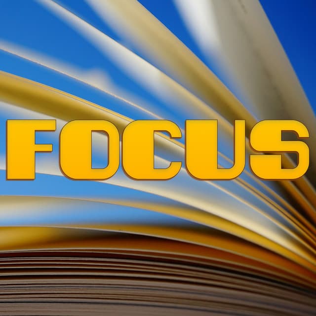 Focus - Study With Us