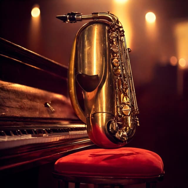 Coffee House Jazz Radio