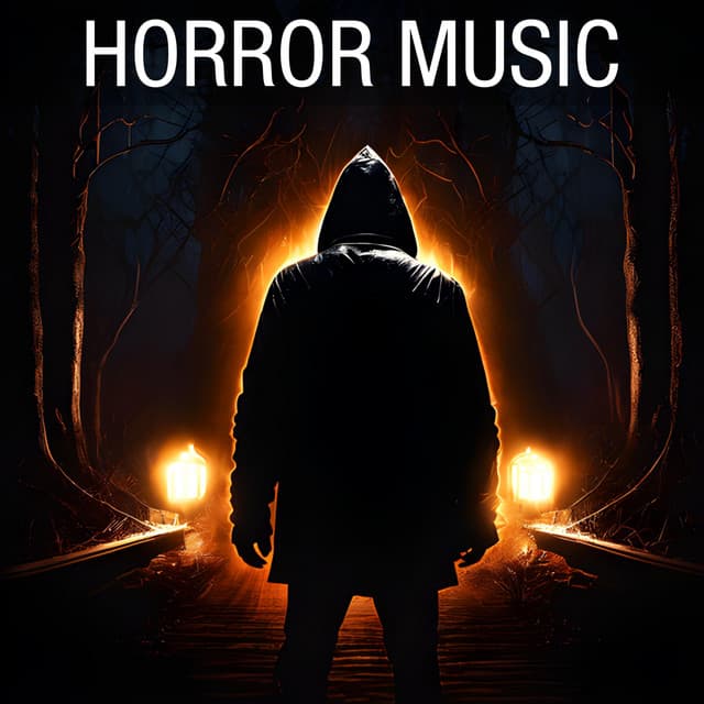 High Suspense - Horror Music