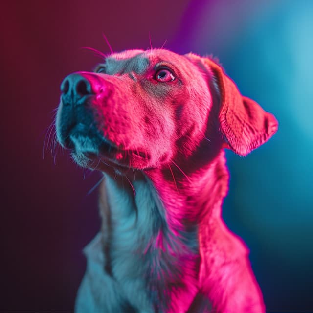 Soft Lofi Pets Ambience for Comfortable Sleep - Relaxing Music For Pets