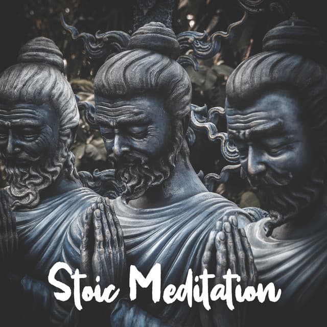 Stoic Meditation - Serenity Music Zone