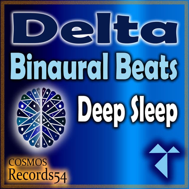 Delta Binaural Beats - Binaurola