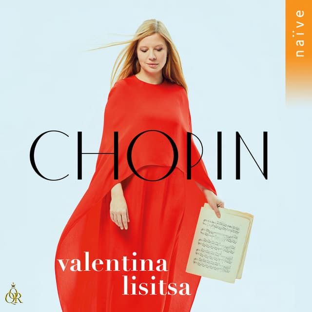 Chopin - Valentina Lisitsa