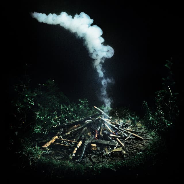 Last Days - Oliver Leith