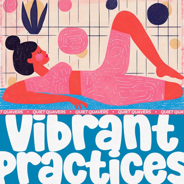 Vibrant Practices - Spa Music Playlist
