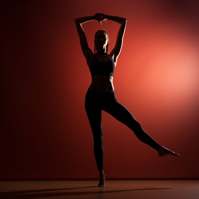 Música Para El Flujo De Yoga: Asanas Serenas - Vibraciones frías