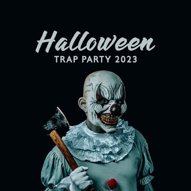 Halloween Trap Party 2023 - Dj Party EDM