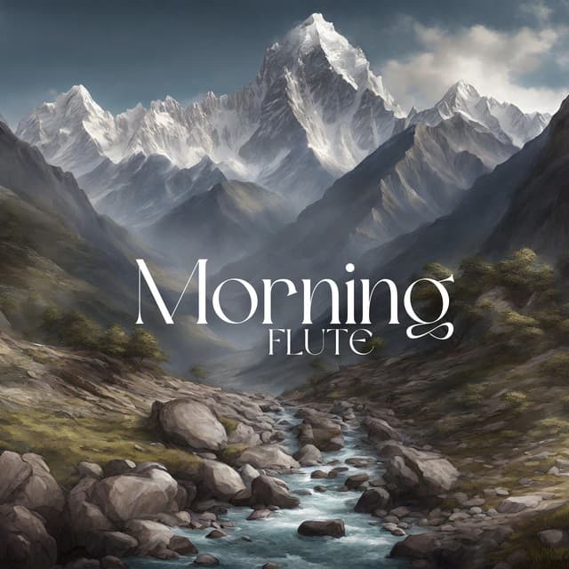 Himalayan Meditation Ambience