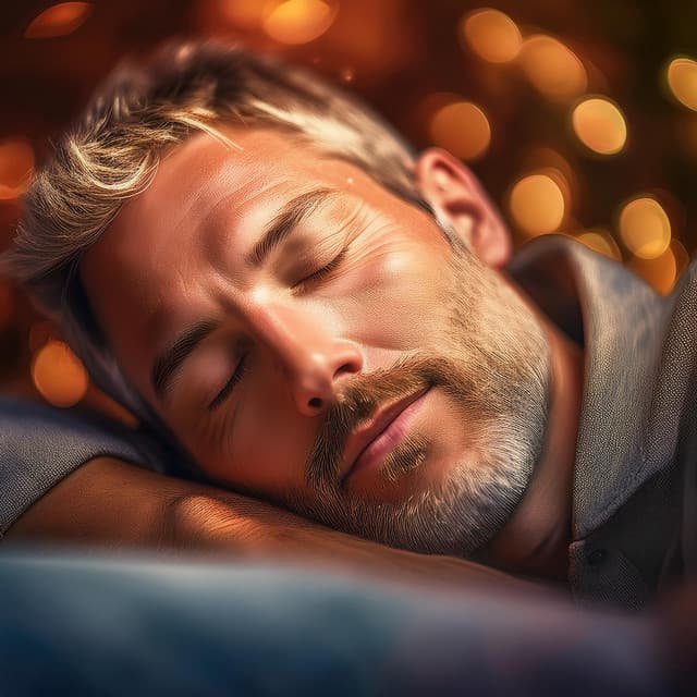 Rimos De Sueños: Hip Hop Para Dormir - Serenidad total