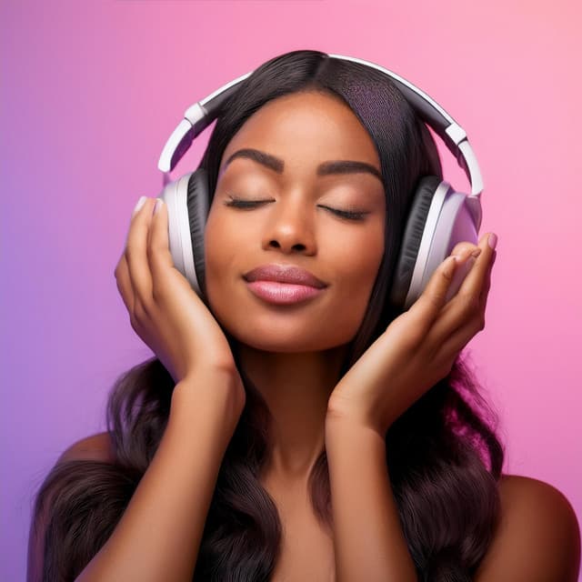 Vibraciones Suaves para el Alma