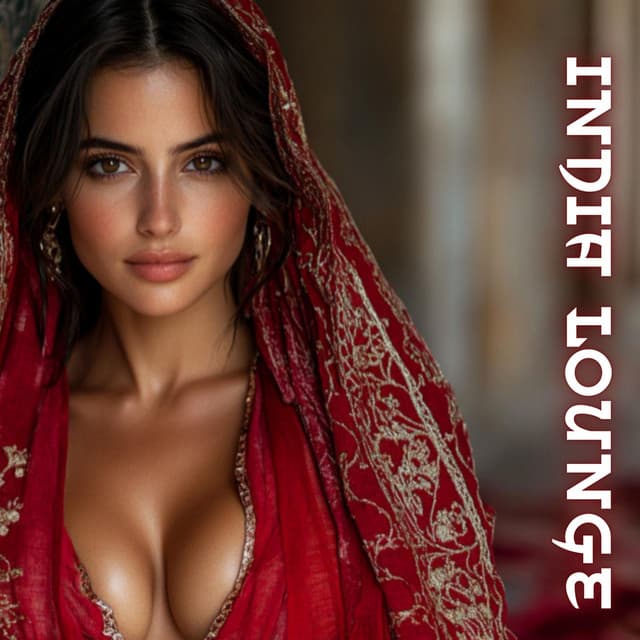 Karma: Exclusive Chillout Lounge with Oriental India Flavor - Hindi Dance Vibes