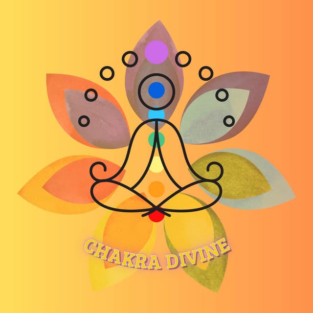 Chakra Divine