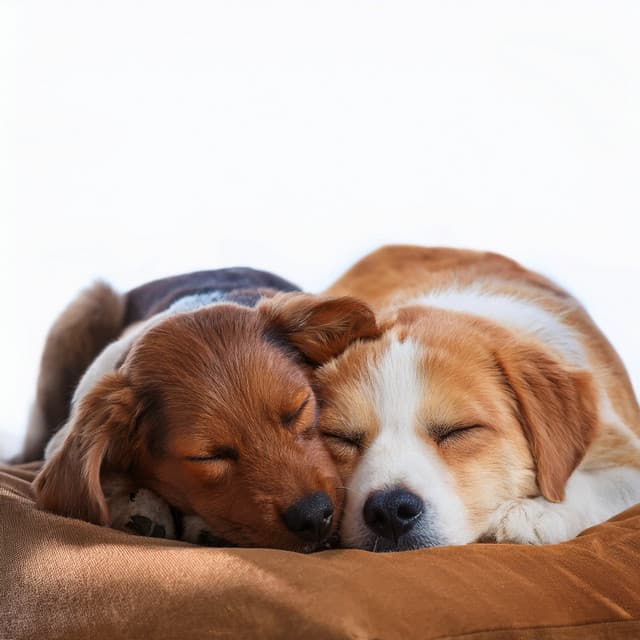 Lofi Tails: Relaxing Beats For Pets - Lofi Lifted