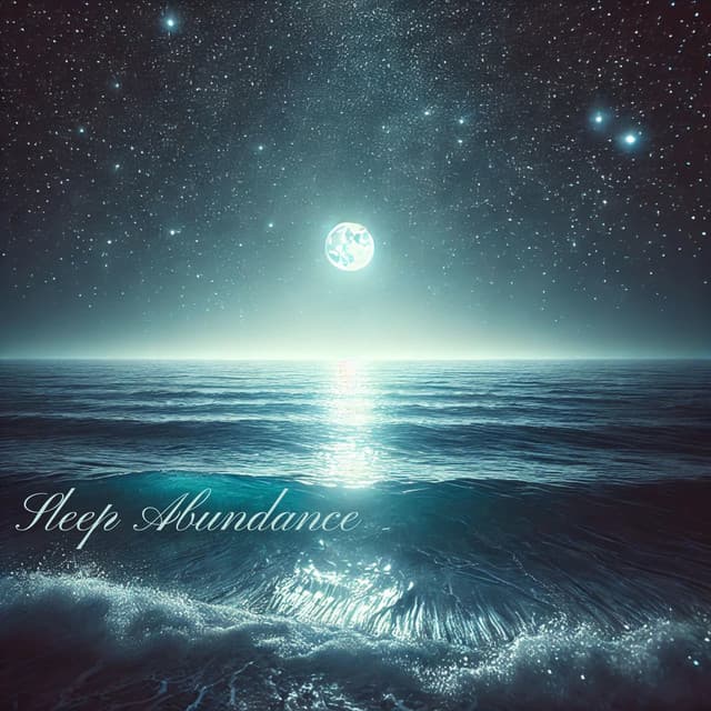 Sleep Abundance: Wave Frequency - The Sleep Helpers