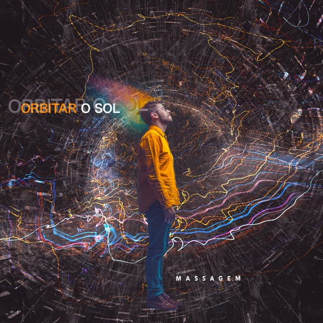 Orbitar o sol - Massagem