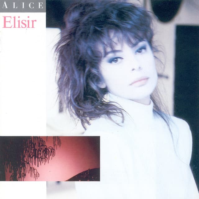 Elisir - Alice