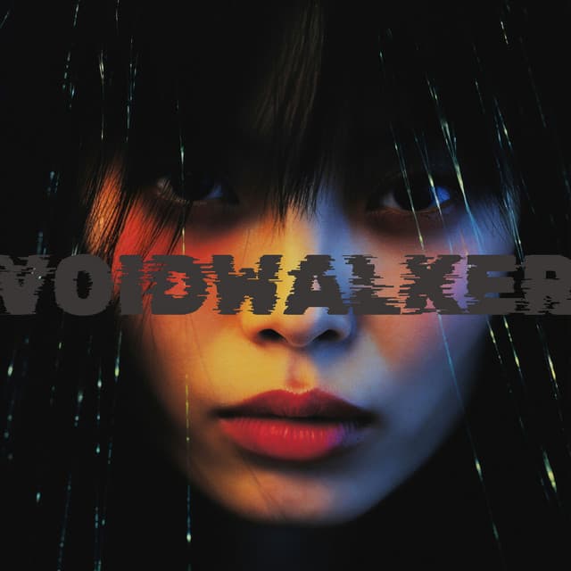 Voidwalker - Ambient Chill Out Lounge