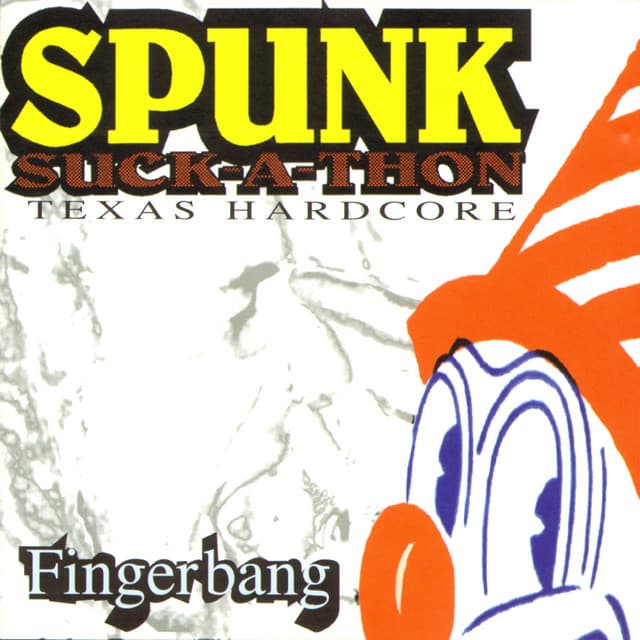 Fingerbang - Spunk