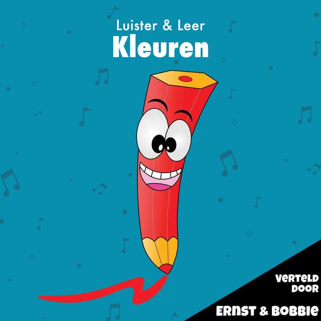 Kleuren - Kinderliedjes