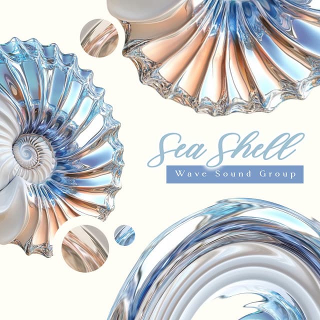 Sea Shell - Wave Sound Group