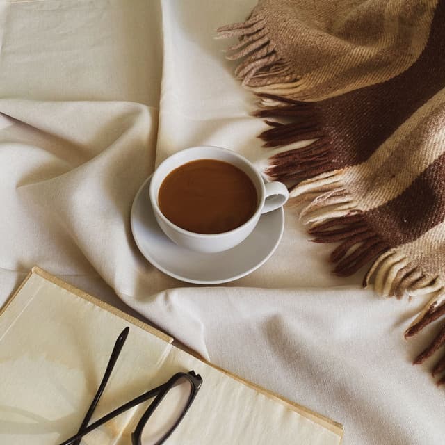 Morning Brew: Jazz for a New York Sunrise - New York Jazz Lounge