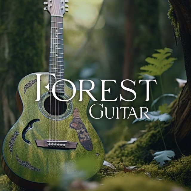 Forest Guitar - Beth Souls