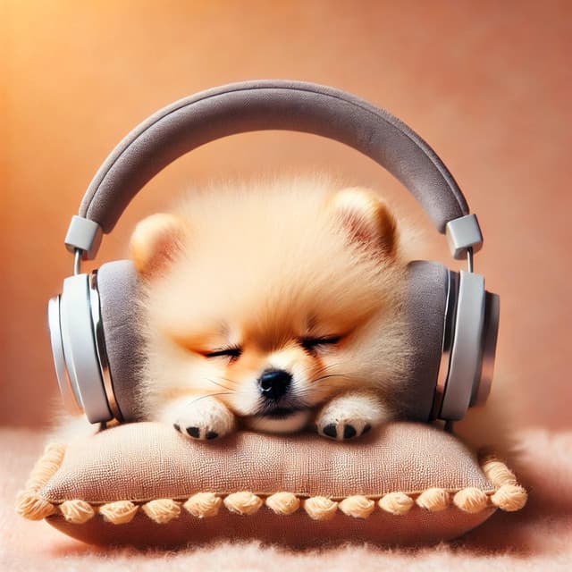 Hz Música para Cachorro
