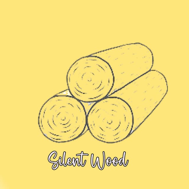 Silent Wood - LO-FI BEATS