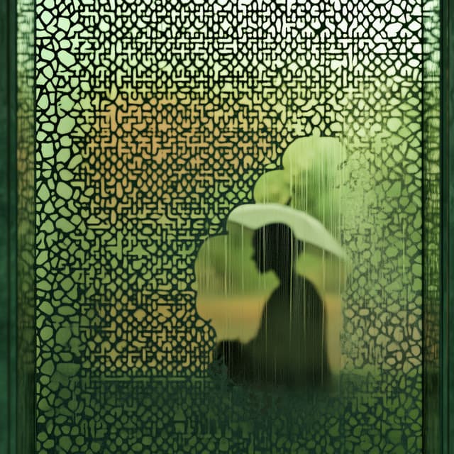 Cosmic Ballet of Delightful Algorithms - Moods & Water sounds