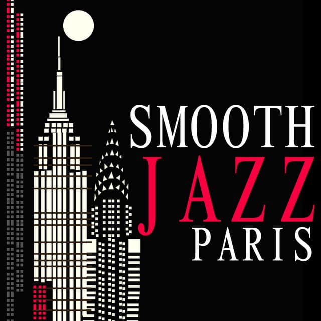 Smooth Jazz Paris - Smooth Jazz Band