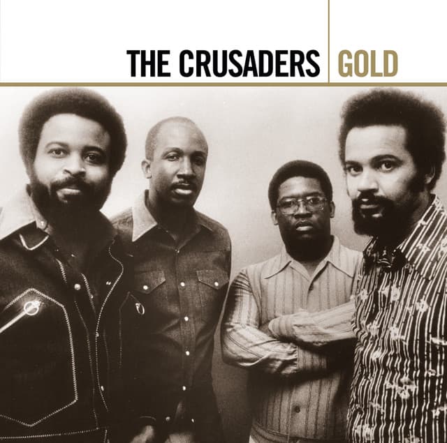 Gold - The Crusaders