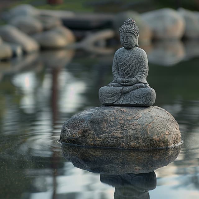 Meditación Profunda: Sonidos Ambientales para el Alma - Músicas Para Relaxar