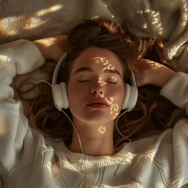 Creador De Sueños Con Música Ambiental: Sinfonía Del Sueño - Experiencia musical para dormir profundamente