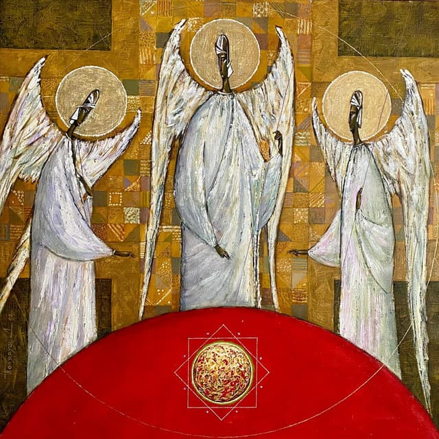 Cosmos Consciousness - Olivier Messiaen