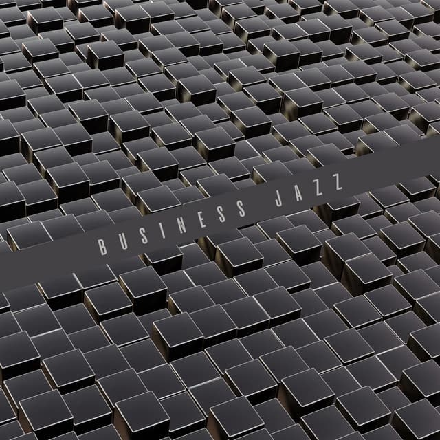 Business Jazz - Steve Coby