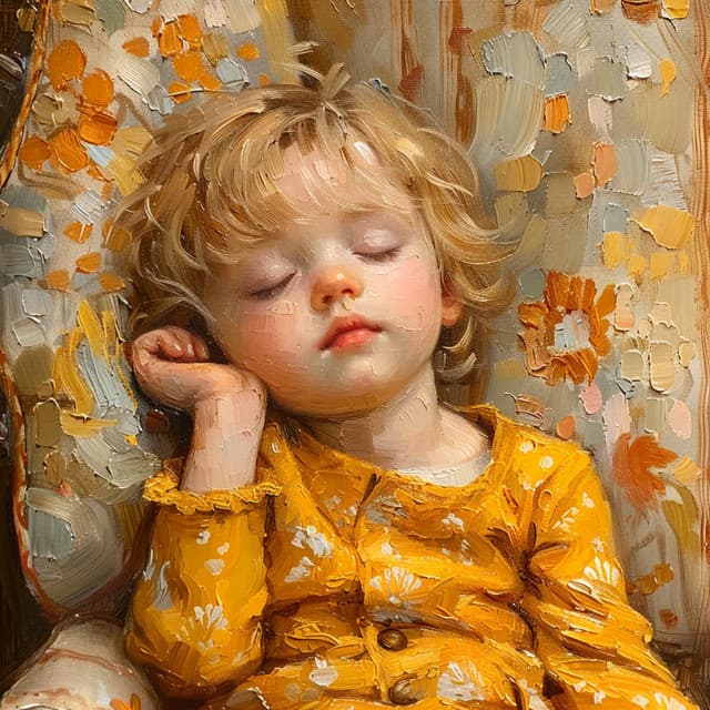 La Noche Relajante De La Canción De Cuna: Melodías Suaves Para Que El Bebé Duerma - OLAS DEL SUEÑO DEL BEBÉ DEL OCÉANO