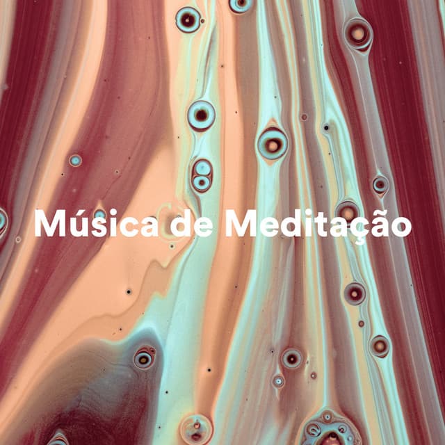 Música de Meditação - Relaxar