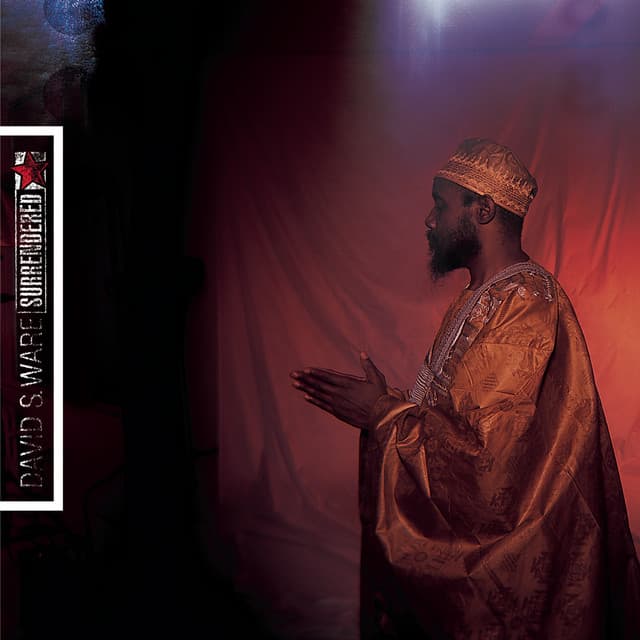 Surrendered - David S. Ware