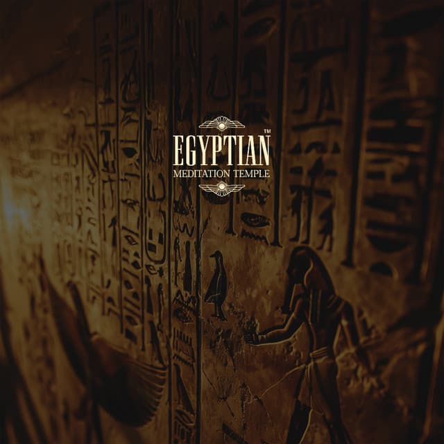 Pharaoh's Peace - Egyptian Meditation Temple