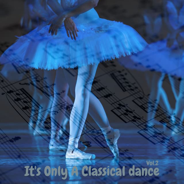 It's Only A Classical dance vol.2 - Aaron Copland