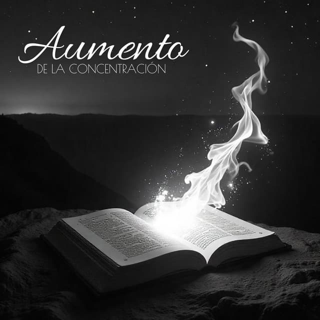 Aumento de la Concentración: Prepárate para el Examen con Calma y Frecuencia - Relajación Meditar Academie