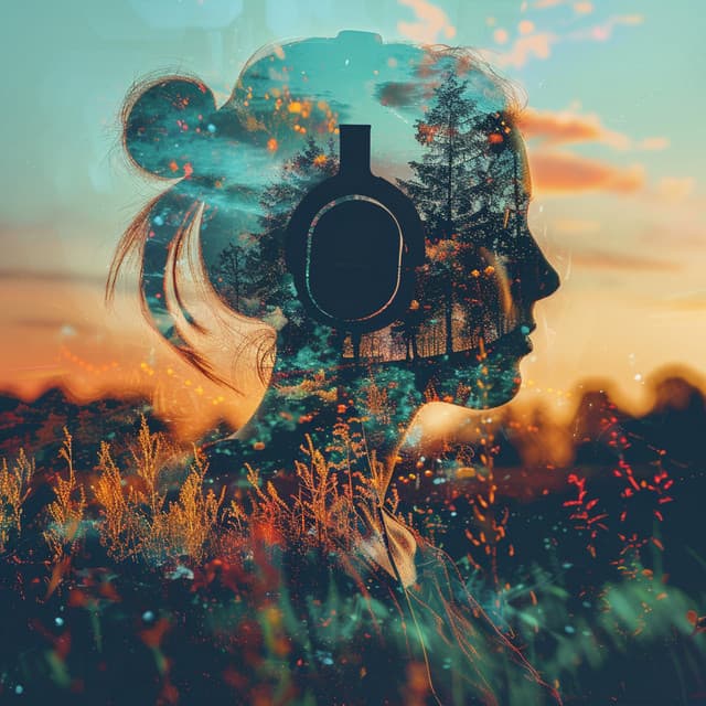 Music Across Borders: Global Harmonies - The Cocoon