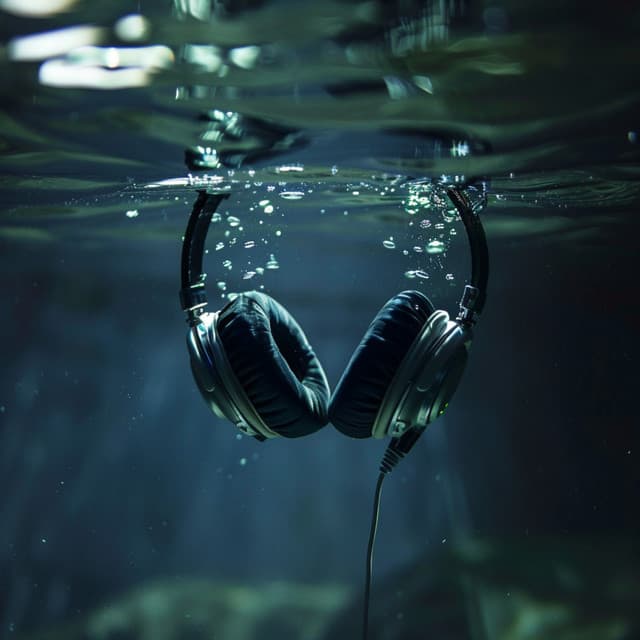 River's Tune: Melodies of Flowing Water - Buddha Harmony