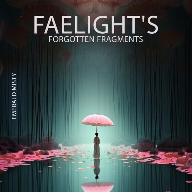 Faelight's Forgotten Fragments - Emerald Misty