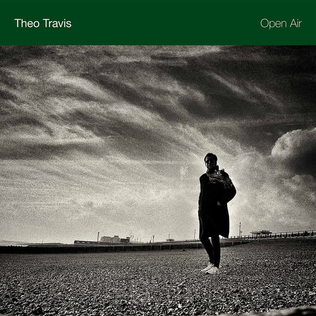 Open Air - Theo Travis