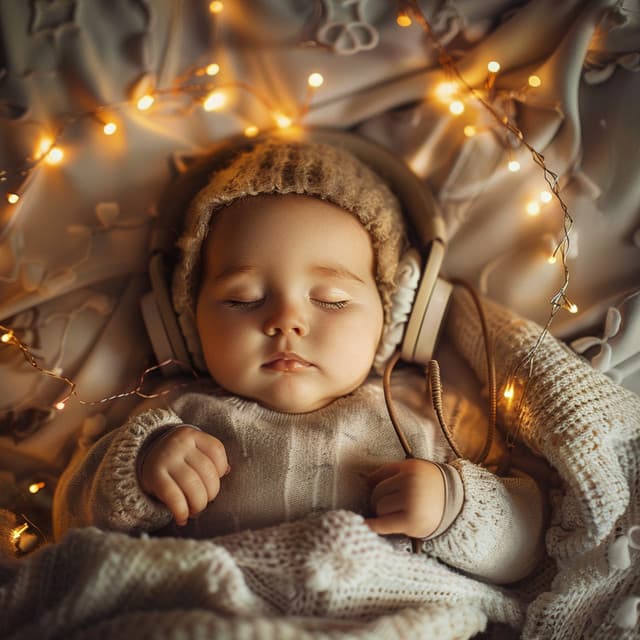 Nighttime Melodies: Music for Baby Sleep - Night Night Sleep Tight