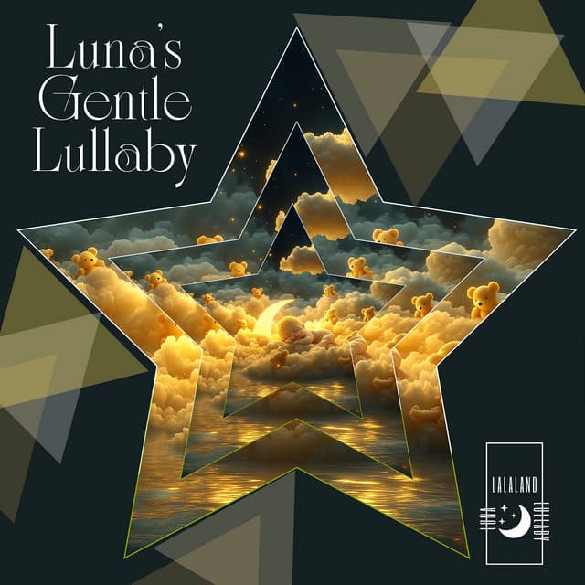 Luna Lalaland Lullaby