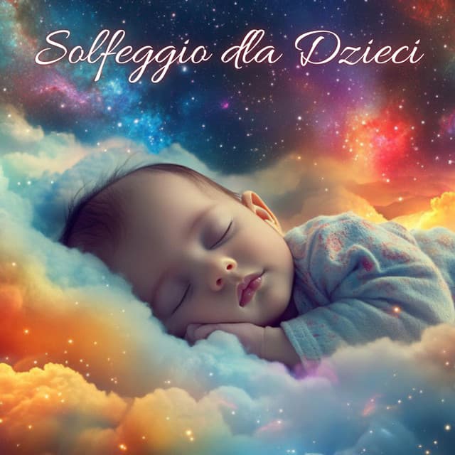 Solfeggio dla Dzieci: Częstotliwości Dźwiękowe do Snu i Rozwoju Malucha - Strefa Odprężenia