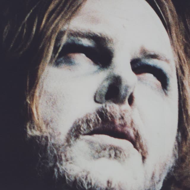 Mattias Alkbergs begravning - Mattias Alkberg