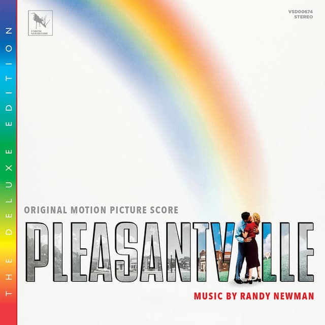 Pleasantville - Randy Newman